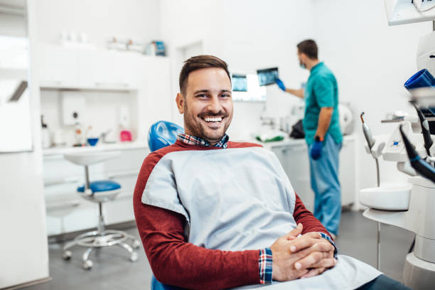 Emergency Dental Services in Hutchins, TX