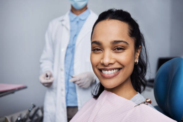Best Dental Fillings (Composite and Amalgam)  in Hutchins, TX