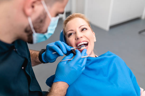Best Preventive Dentistry  in Hutchins, TX