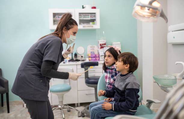 Dental Inlays and Onlays in Hutchins, TX
